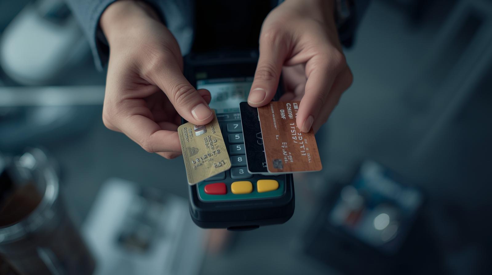 “รูดอย่างรู้ค่า ใช้อย่างรู้คิด: 7 แนวทางใช้บัตรเครดิตให้เป็นประโยชน์ ไม่กลายเป็นภาระ”